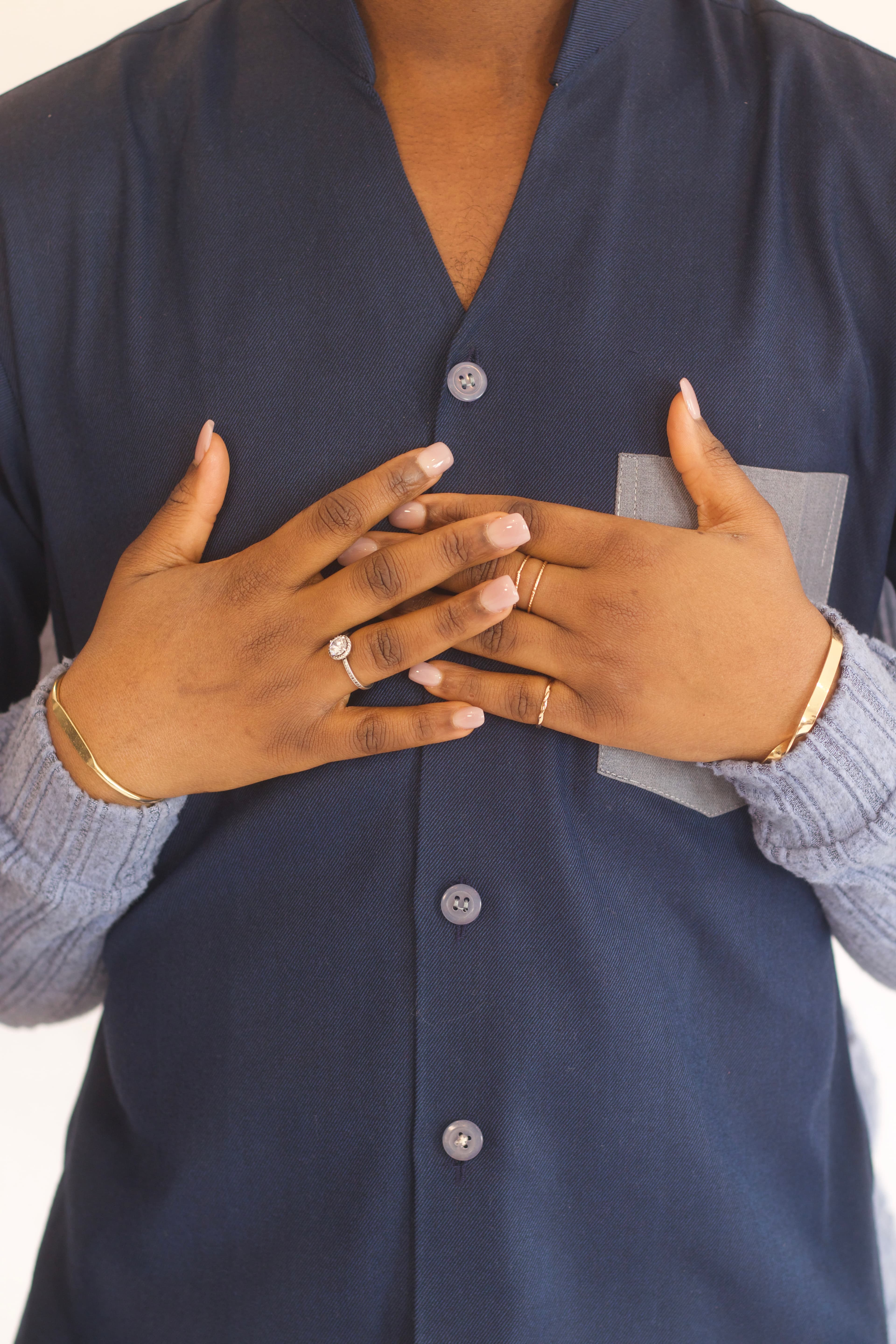 Alessandra et Hadrien